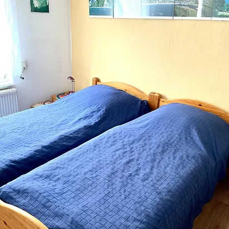 Ruegen_fewo 65 公寓